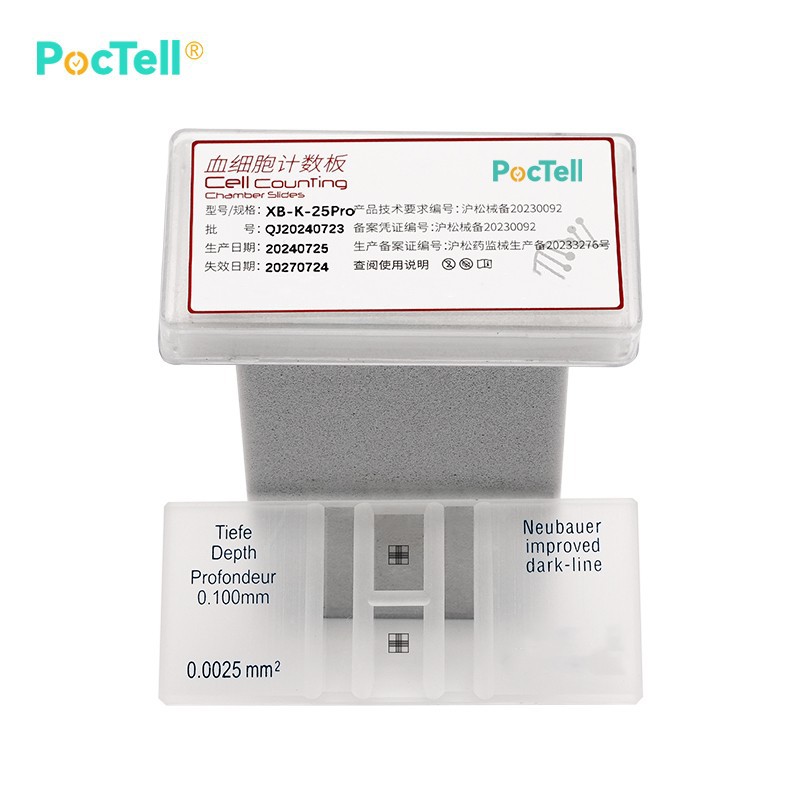 cell counting