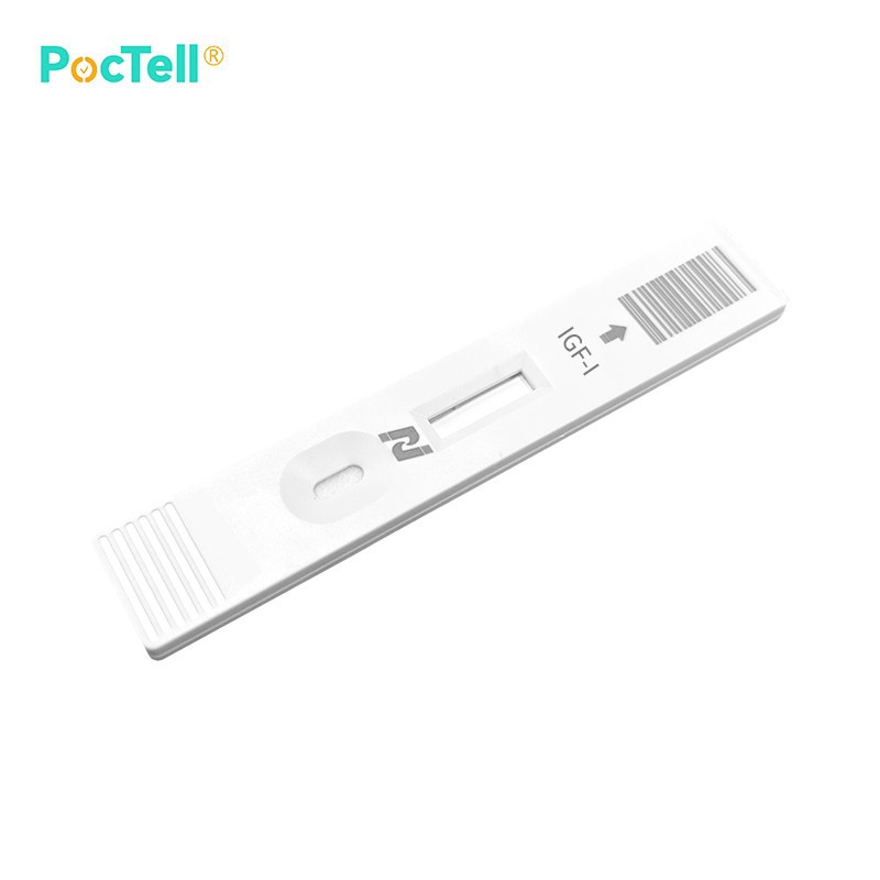 IGF-I Kit Strip