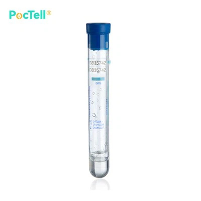 Tubes Vacutainer PRP